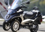 Piaggio MP3 LT 250